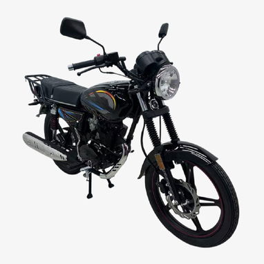 Moto de combusti贸n 200cc - Img 123113254
