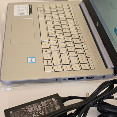 🔅 HP LAPTOP 14-dg6xx de 14° GENERACIÓN ! NUEVA en caja - 3/5