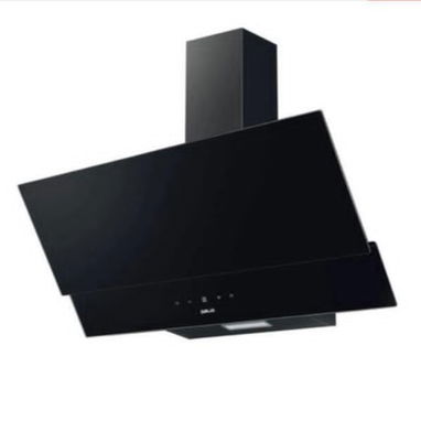 Freidora. Horno. Cocina. Extractor - Img 118781798