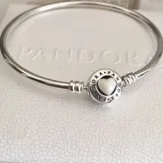 Pandora rígida envuelta con su cajita - Img 55656626
