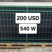 Panel solar - Img 57892304