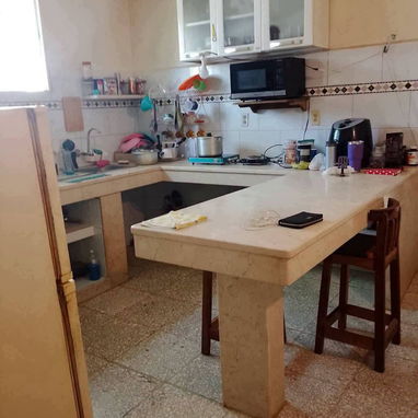 SE VENDE CASA TOTALMENTE INDEPENDIENTE EN EL SEVILLANO - 4/7