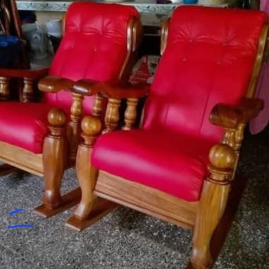 Gaveteros, comadritas y sillones,colchones,disponibles - Img 120798551