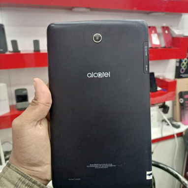 ⭐TABLET ALCATEL A30 9040W + 16 GB INTERNO + MICRO SD DE 8 GB + 2 GB DE RAM+ GARANTIA 1 MES + TRANSPORTE - Img 61205001