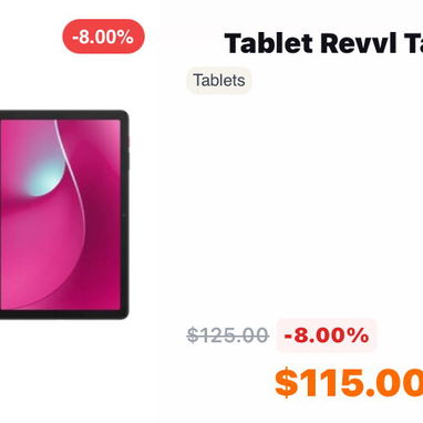 Vendo todo tipo de tablets nuevos y con garantia precios desde 110usd hasta 130usd ver los precios y detalles - 2/4