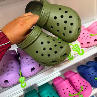 Crocs Originales - 8/10
