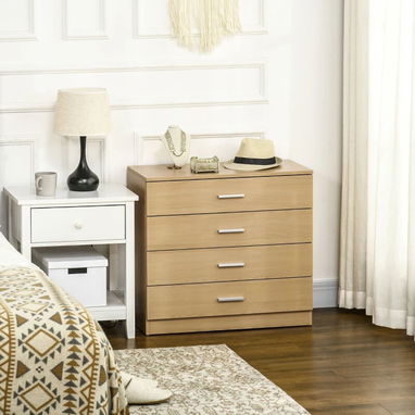 Cómoda de madera - Img 122719401