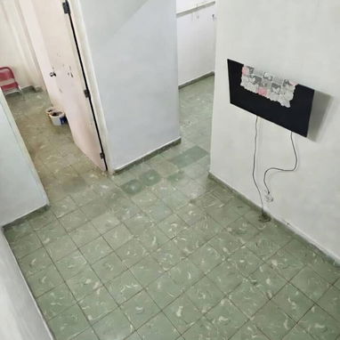 Permuto Apt Capitalista de 2/4 dentro del Vedado y Nuevo Vedado - Img 124905653