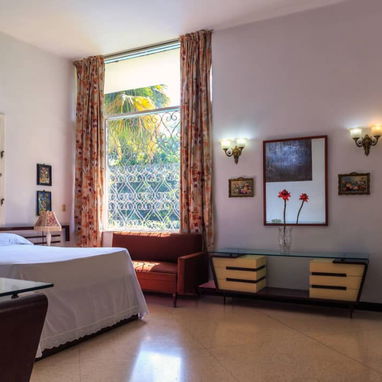 🗺️Estancia Romántica con Piscina Privada en La Habana | Privacidad + Detalles Especiales - Img 115924524