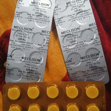 Medicamentos - 2/10
