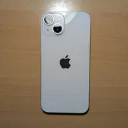 iPhone 14 blanco Libre de Fabrica SIM Física bat98%. N - Img 54774316