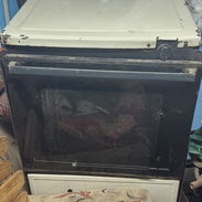 Vendo horno  de gas - Img 58031869