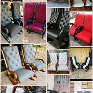 Juegos de sillones - Img 57759017