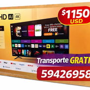 TV Samsung y LG 75 ‘’ - Img 55834489