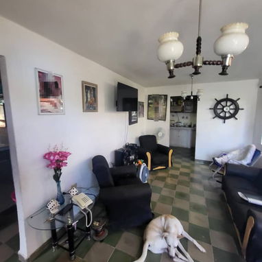 Venta de casa independiente y única en El Bahía, Habana  del Este. #231 - 8/10