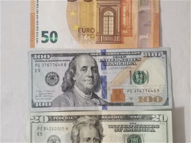 Cambio USD y EUROS por MLC - Img main-image-45708781