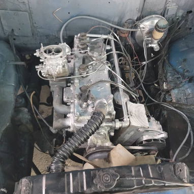 Plymouth para negocio o venta - 3/4
