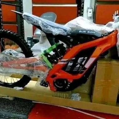Available now Sur-Ron electric dirt bikes in stock with pickup, delivery and shipping options available.High performance - Img 124726427