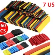 H118 Vendo espaguetis termo contraibles 580pc - Img 56659817