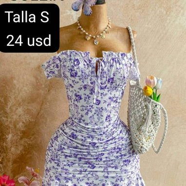 🌸Vestidos para todos los gustos y tallas - 9/10