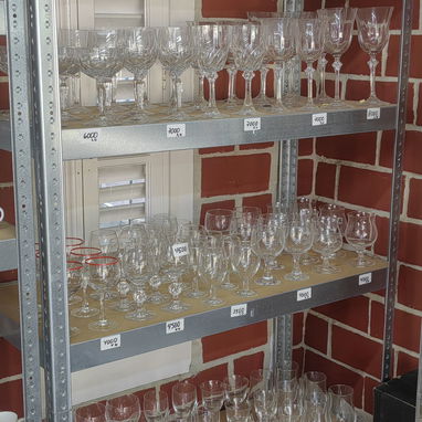 vasos y copas - Img 118777905