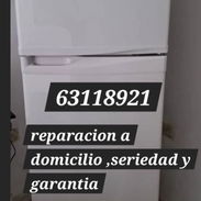 Tecnico de refrigeracion a domicilio 63118921 - Img 56336296