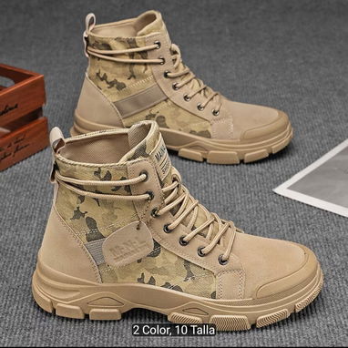 No. 46 Botas numero grande - 2/2