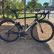 🔥 VENDO BICICLETA Y CUADROS FULL CARBON 🔥 - Img 55913357