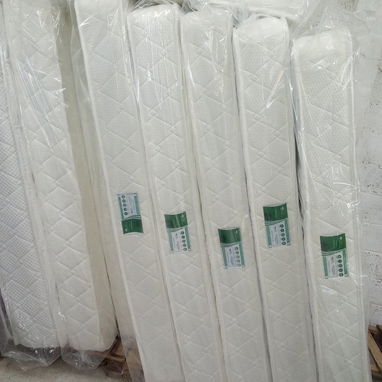 Colchones originales - 7/8