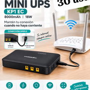 Mini UPS - Img 58484703