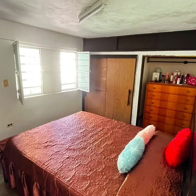 APARTAMENTO INTERIOR DE DOS PLANTAS – Vedado, Plaza de la Revolución (49) - 8/9