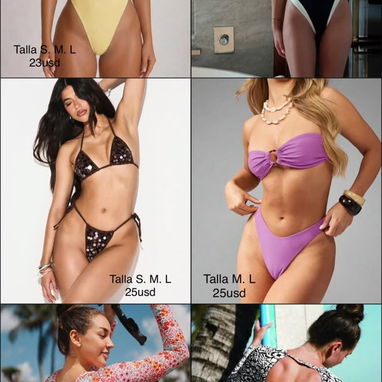 Bikinis - 5/6
