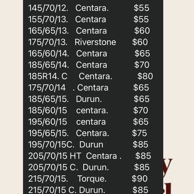Gomas de buena calidad - Img 117230229