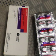 Levodopa 30 USD CAJA DE 100 tabletas - Img 55322288