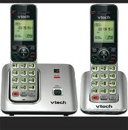 Teléfono inalámbrico Vtech - Img 45824829