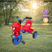 Velocípedos para niños - Img 55117362