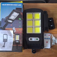 Lampara leds exterior - Img 55845043