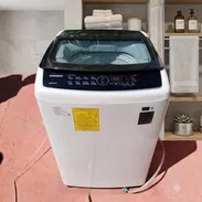 Lavadora Samsung Automática 9kg - Img 56622747