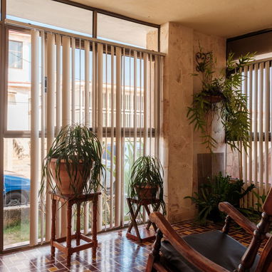 Casa en el reparto Nautico totalmente equipada - 2/10