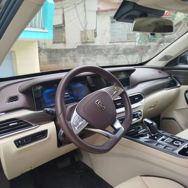 Vendo Bestune T77 - Img 119826947