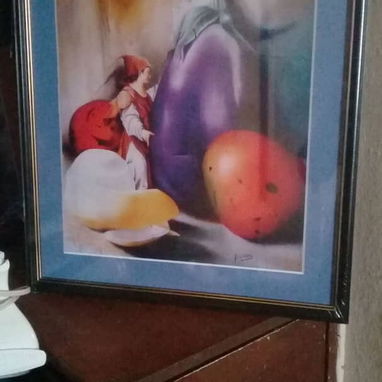 Vendo cuadros - 2/2