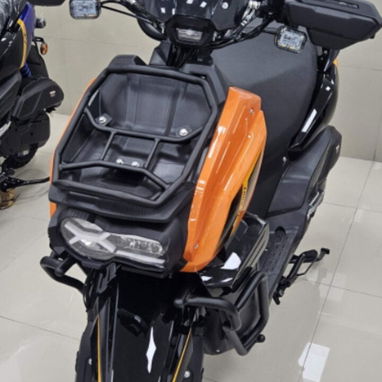 Vendo unison tk 200 new de paquete - Img 120986180