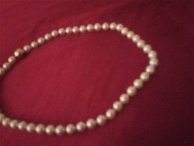 collar de perlas - Img main-image