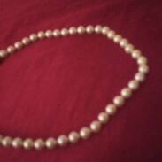 collar de perlas - Img 45538457