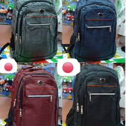 Mochilas Pequeño detalle - Img 55170182