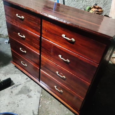 Gaveteros de madera - 4/7