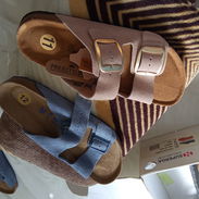 Sandalias prácticas - Img 57899587