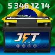 Energía para vehículos (Baterias JET y KONNEN) - Img 55312343
