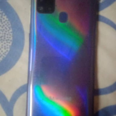 Samsung Galaxy A21 sin detalle int al pv - 2/3