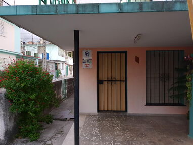 Rento Casa en Nuevo Vedado de 1 habitación Lineal - Img main-image-45710905